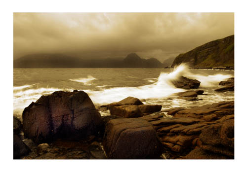 Elgol, Isle of Skye