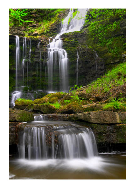 Scaleber Force, Yorkshire