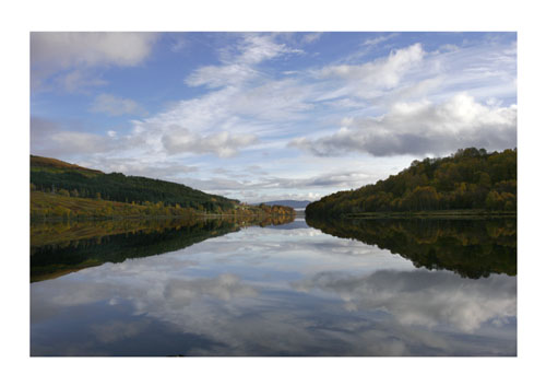 Loch Garry