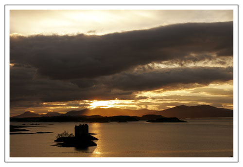 Castle Stalker